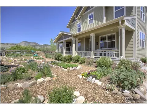 185 2nd Ave #2-A, Lyons, CO 80540 photo 2