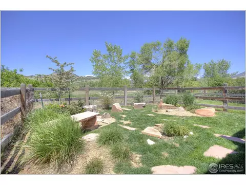 185 2nd Ave #2-A, Lyons, CO 80540 photo 17