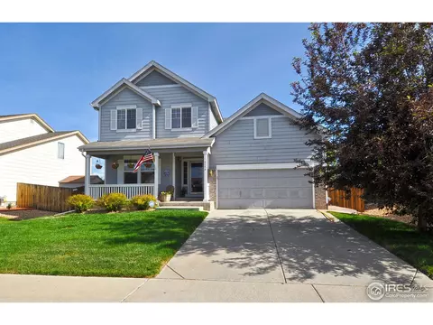 5754 Canyon Cir, Frederick, CO 80504 photo 1