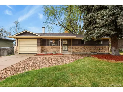 6650 W 70th Ave, Arvada, CO 80003