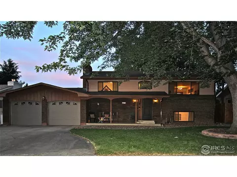 3560 Kirkwood Pl, Boulder, CO 80304 photo 1