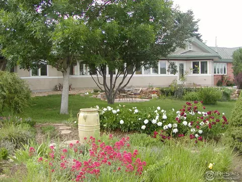 7646 34th Ct, Boulder, CO 80302 photo 1