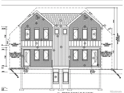 2901 W 4th Ave, Denver, CO 80219