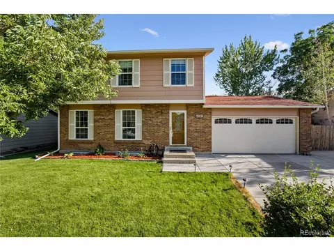 4256 E 91st Pl, Thornton, CO 80229 photo 1