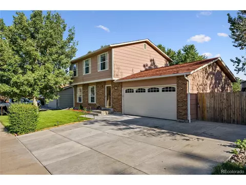4256 E 91st Pl, Thornton, CO 80229 photo 2