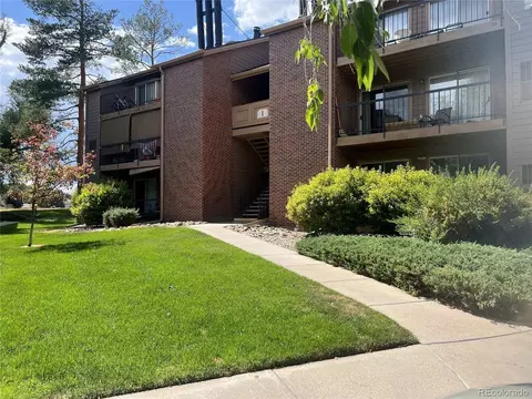 4899 S Dudley St #1I, Littleton, CO 80123