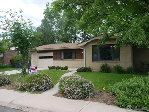 1955 Grape Ave, Boulder, CO 80304 photo 1
