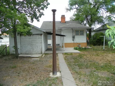 213 Hamilton St, Sterling, CO 80751 photo 12