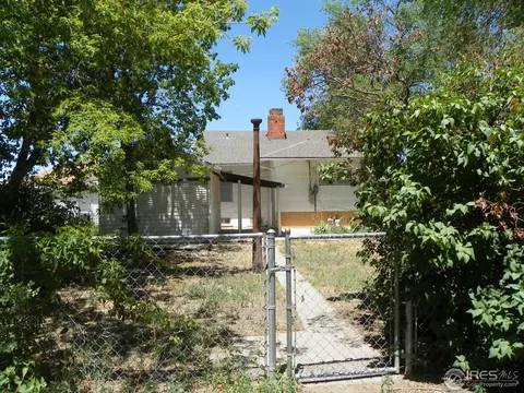 213 Hamilton St, Sterling, CO 80751 photo 13