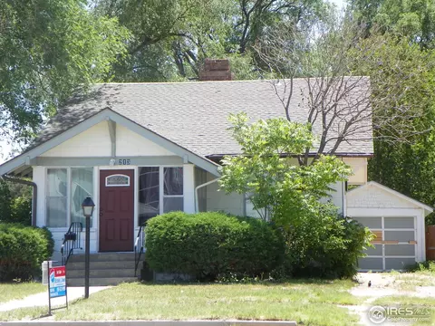 213 Hamilton St, Sterling, CO 80751 photo 1