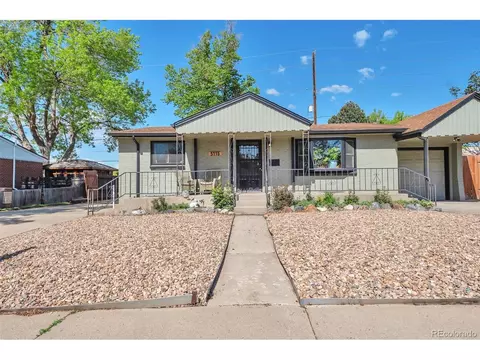 5115 Johnson St, Arvada, CO 80002 photo 14