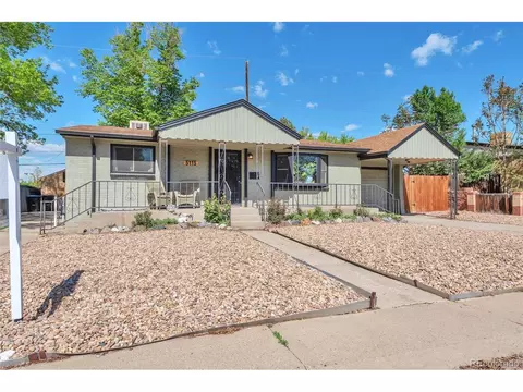 5115 Johnson St, Arvada, CO 80002 photo 33