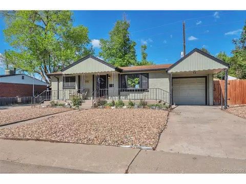 5115 Johnson St, Arvada, CO 80002