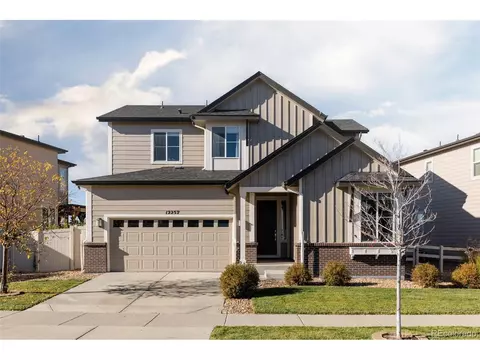 12257 Coral Burst Ct, Parker, CO 80134