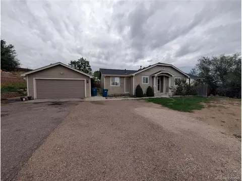 3230 S Decatur St, Denver, CO 80236
