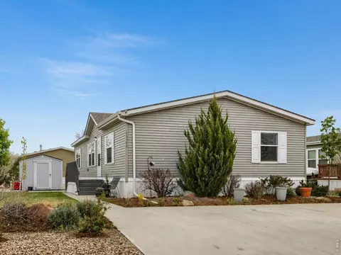 10588 Titan Ave, Longmont, CO 80504
