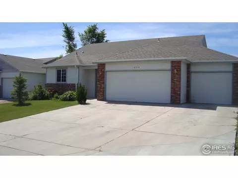 2604 Quay St, Evans, CO 80620 photo 2