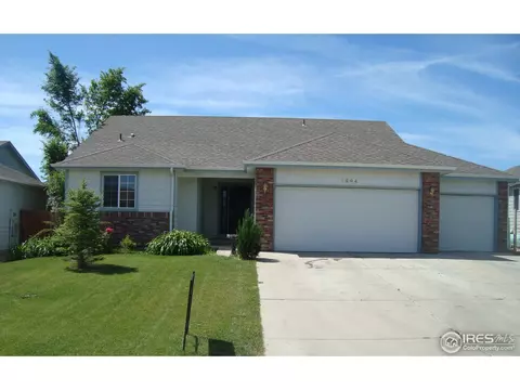 2604 Quay St, Evans, CO 80620 photo 1