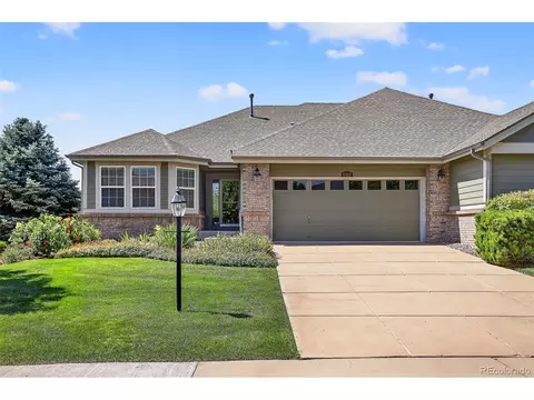 8358 E 148th Way, Thornton, CO 80602
