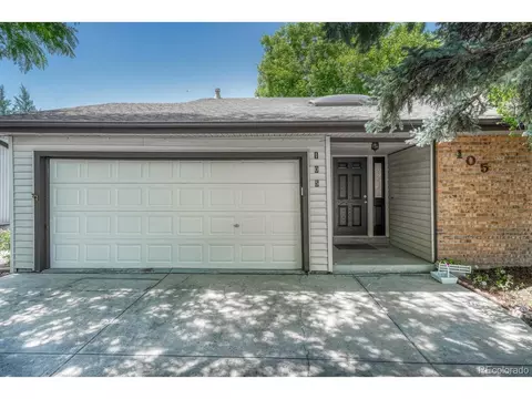 105 Pinon St, Broomfield, CO 80020