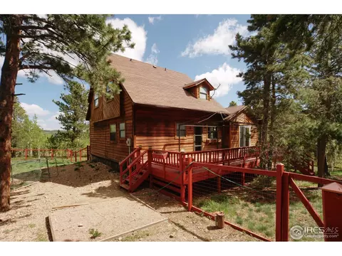 154 E Dory Dr, Black Hawk, CO 80422 photo 16
