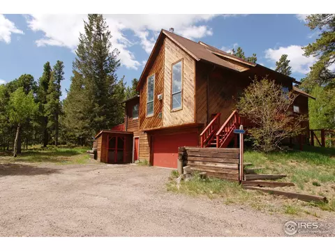 154 E Dory Dr, Black Hawk, CO 80422 photo 1