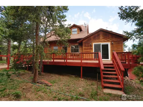 154 E Dory Dr, Black Hawk, CO 80422 photo 14