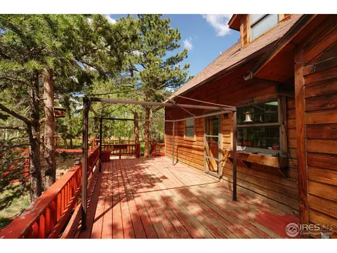 154 E Dory Dr, Black Hawk, CO 80422 photo 4