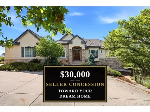 7515 Crooked Oak Ct, Parker, CO 80134