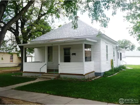 502 Hamilton St, Sterling, CO 80751 photo 1