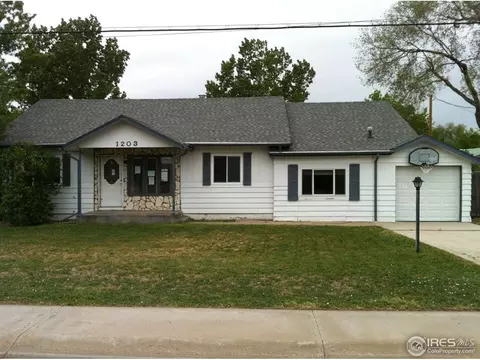 1203 Sidney Ave, Sterling, CO 80751 photo 2