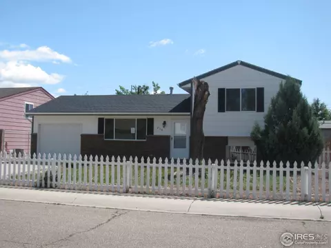 214 N 25th Ave Ct, Greeley, CO 80631 photo 1