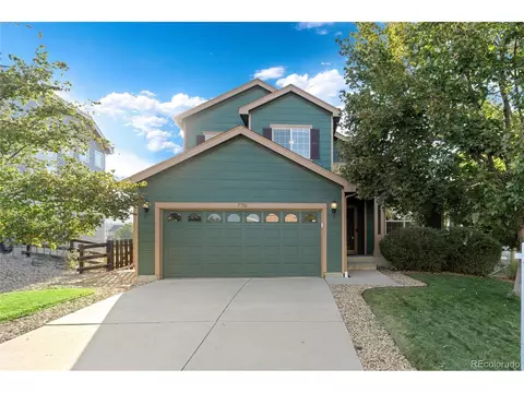 7751 Crystal Lake Ct, Littleton, CO 80125