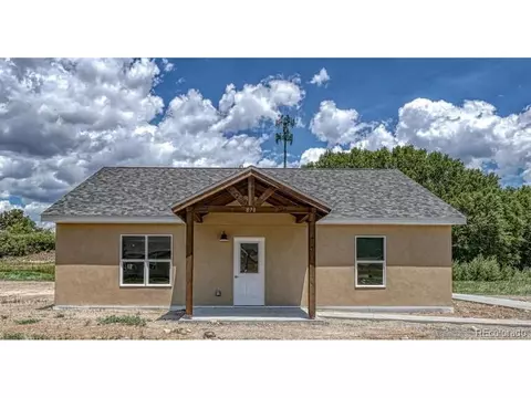 868 Hoover Cir, Poncha Springs, CO 81242