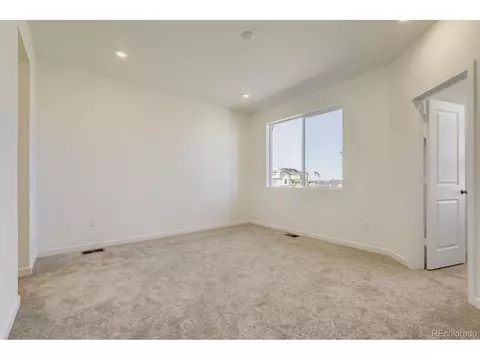 Bedroom - 6778 E 149th Ave #2, Thornton, CO 80602 photo 2 of 3