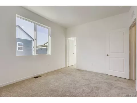 Bedroom - 6778 E 149th Ave #2, Thornton, CO 80602 photo 3 of 3