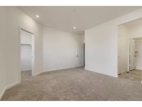 Bedroom - 6778 E 149th Ave #2, Thornton, CO 80602 photo 1 of 3