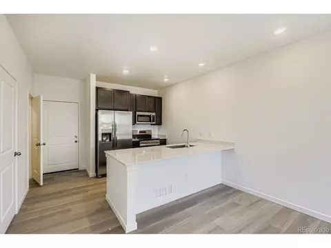 Kitchen - 6778 E 149th Ave #2, Thornton, CO 80602 photo 1 of 2