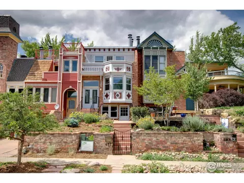 477 Pearl St, Boulder, CO 80302 photo 1