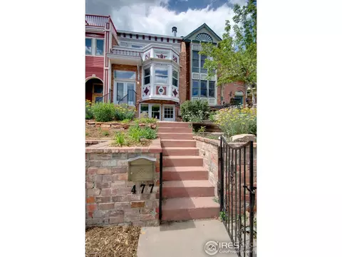 477 Pearl St, Boulder, CO 80302 photo 2