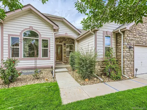 5857 Stagecoach Ave, Longmont, CO 80504