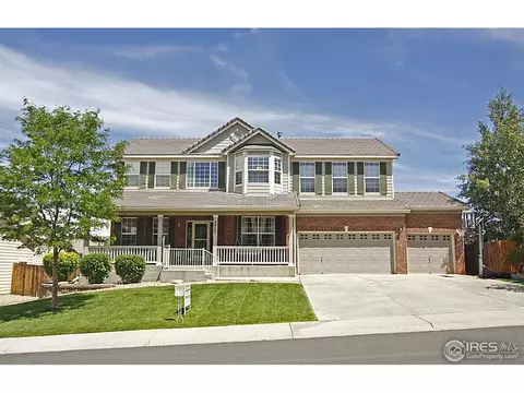 3053 E 136th Pl, Thornton, CO 80602 photo 1