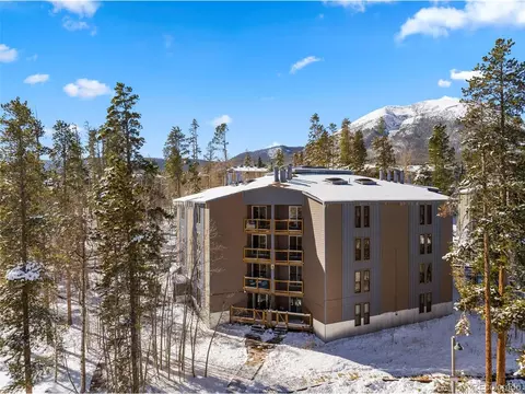 2100 Lodge Pole Cir #G1, Silverthorne, CO 80498