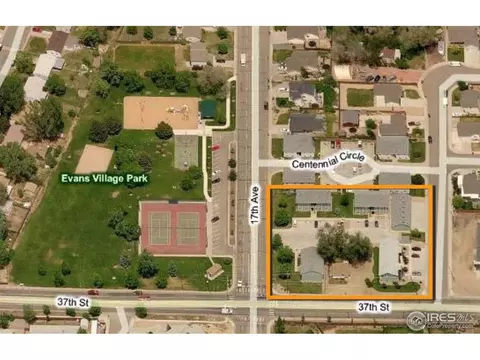 3616 17th Ave, Evans, CO 80620 photo 2