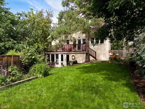 911 9th St, Boulder, CO 80302 photo 25