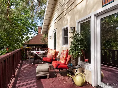 911 9th St, Boulder, CO 80302 photo 9
