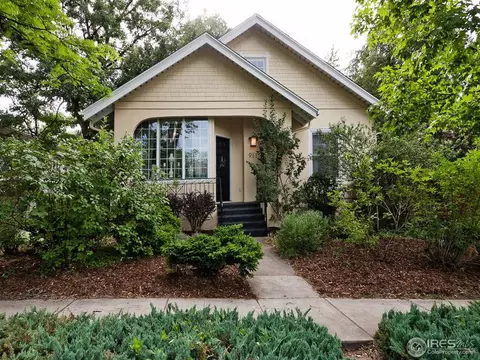 911 9th St, Boulder, CO 80302 photo 1
