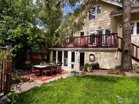 911 9th St, Boulder, CO 80302 photo 10