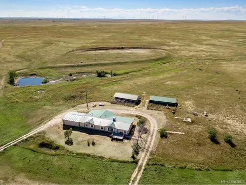 16020 Simla Hwy, Ramah, CO 80832