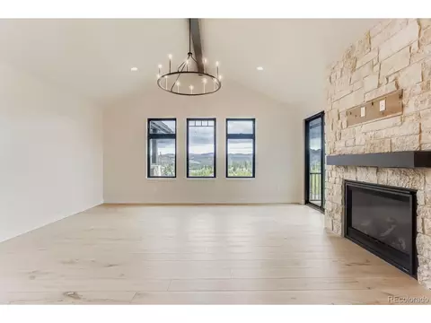 Living - 967 W Elk Meadows Dr, Tabernash, CO 80478 photo 5 of 11